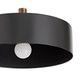 Aaron One Light Floor Lamp (79813)