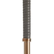Aaron One Light Floor Lamp (79813)