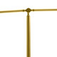 Newark One Light Floor Lamp (79816)