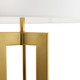 Newman One Light Floor Lamp (79830-518)