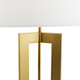 Newman One Light Floor Lamp (79830-518)