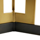 Newman One Light Floor Lamp (79830-518)