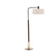 Mitchell One Light Floor Lamp (79835-583)