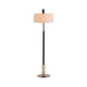 Mitchell One Light Floor Lamp (79835-583)
