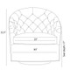 Capri Chair (8084)