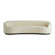 Turner Upholstery - Sofa (8122)