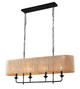 Whitsunday Four Light Chandelier (H22119-4) Whitsunday Four Light Chandelier (H22119-4)