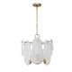 Idalia Three Light Pendant (H24101P-3)