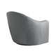 Delfino Chair with Swivel (8142)