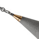 Neve One Light Pendant (P9122-1G)