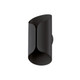 Troy Lighting - B2213-TBK - LED Outdoor Wall Sconce - Cole - Textured Black Troy Lighting - B2213-TBK - LED Outdoor Wall Sconce - Cole - Textured Black