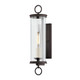 Troy Lighting - B7301-TBZ - One Light Wall Sconce - Aiden - Textured Bronze Troy Lighting - B7301-TBZ - One Light Wall Sconce - Aiden - Textured Bronze