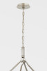 Sutton 16 Light Chandelier (F6244-CPL)