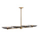 Griffith Four Light Chandelier (89015)