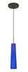 Besa - 1XT-5674CM-LED-BR - One Light Pendant - Camino - Bronze