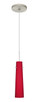 Besa - 1XT-5674RM-SN - One Light Pendant - Camino - Nickel