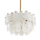 Leon Three Light Chandelier (89454)