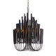 Tilda Five Light Chandelier (89483)