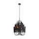 Tilda Five Light Chandelier (89483)