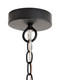 Tilda Five Light Chandelier (89483)