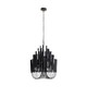 Tilda Five Light Chandelier (89483)