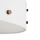 Hocklee Eight Light Chandelier (89484)