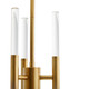 Oberon Three Light Pendant (89494)