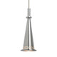 Besa - 1XT-PRINCECNSN-LED-BR - Pendant - Besa Prince Pendant - Bronze