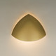 Besa - 2971GD-LED - Wall Sconce - Cirrus
