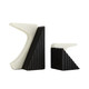 Jordono Bookends, Set of 2 (9112)