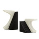 Jordono Bookends, Set of 2 (9112)