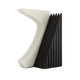 Jordono Bookends, Set of 2 (9112)