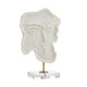 Davids Sculpture, set of 2 (9235)