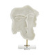Davids Sculpture, set of 2 (9235)