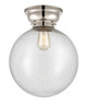 manufacturer_finish:Polished Nickel|manufacturer_glass:Seedy Beacon|light_output:600.00lm|color_temperature:2700K|cri:82