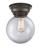 manufacturer_finish:Oil Rubbed Bronze|manufacturer_glass:Clear Beacon|light_output:600.00lm|color_temperature:2700K|cri:82