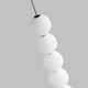 Orbet LED Pendant (700TDOBT5B-LED927) Orbet LED Pendant (700TDOBT5B-LED927)