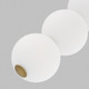 Orbet LED Pendant (700TDOBT5NB-LED927) Orbet LED Pendant (700TDOBT5NB-LED927)