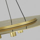 Ponte LED Pendant (700TDPNT22NB-LED930-277) Ponte LED Pendant (700TDPNT22NB-LED930-277)
