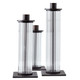 Wimble Candleholders, Set of 3 (ACC01)