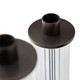 Wimble Candleholders, Set of 3 (ACC01)