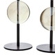 Terrell Candleholders, Set of 2 (ACC02)