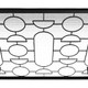 Adamo Firescreen (AFI04)