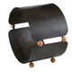 Cannon Log Holder (AFI05)