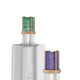 Adalyn Decanters, Set of 2 (ARI10)
