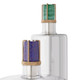 Adalyn Decanters, Set of 2 (ARI10)
