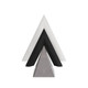 Xiomaras Sculptures, Set of 3 (ASC13)