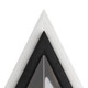 Xiomaras Sculptures, Set of 3 (ASC13)