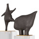 Brovinas Sculptures, Set of 2 (ASC14)