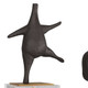 Brovinas Sculptures, Set of 2 (ASC14)